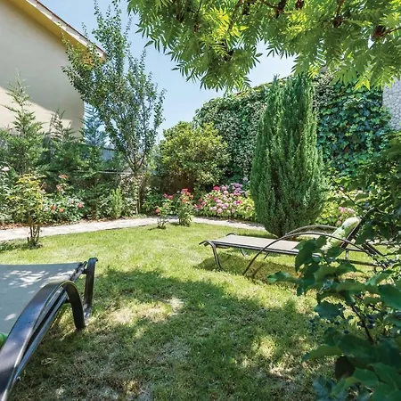 Two Bedroom In