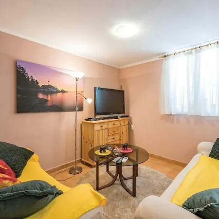 Two Bedroom In *