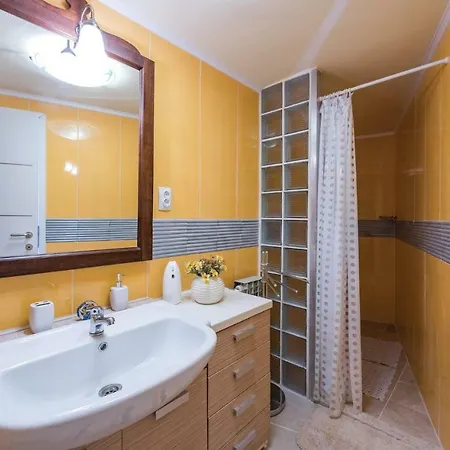 Two Bedroom In