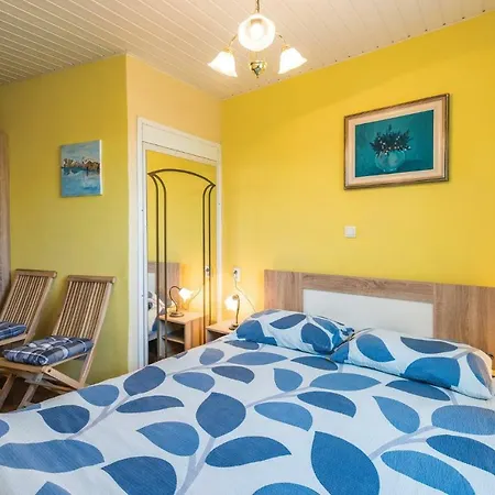 Two Bedroom In Apartment Vizinada
