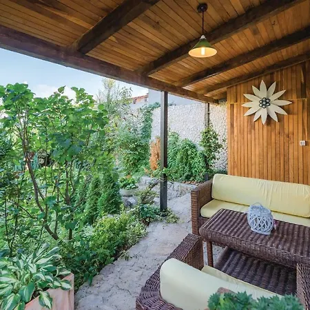Two Bedroom In