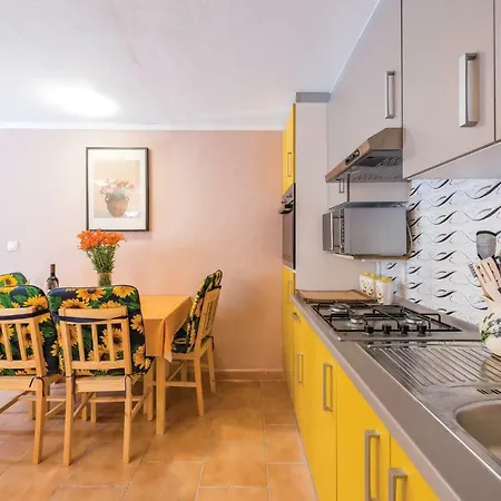 Two Bedroom In Apartment Vižinada